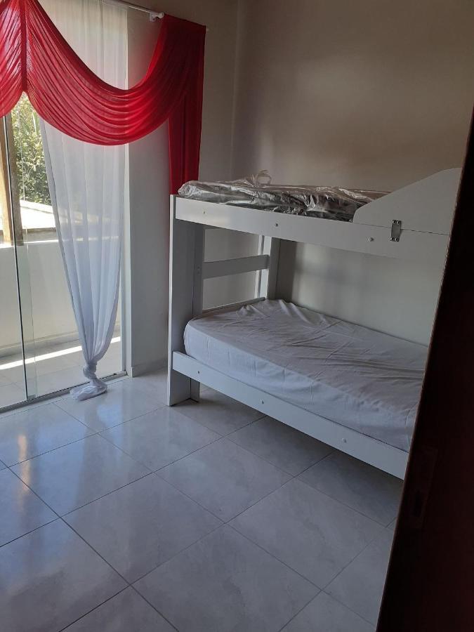Florianópolis Apartamento Proximo As Dunas מראה חיצוני תמונה