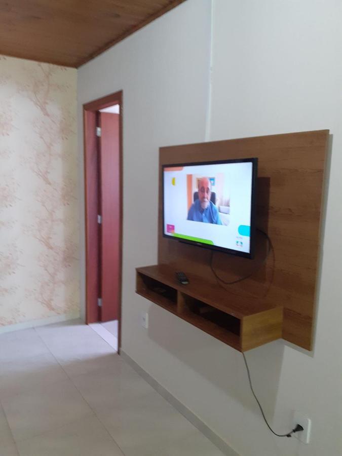Florianópolis Apartamento Proximo As Dunas מראה חיצוני תמונה
