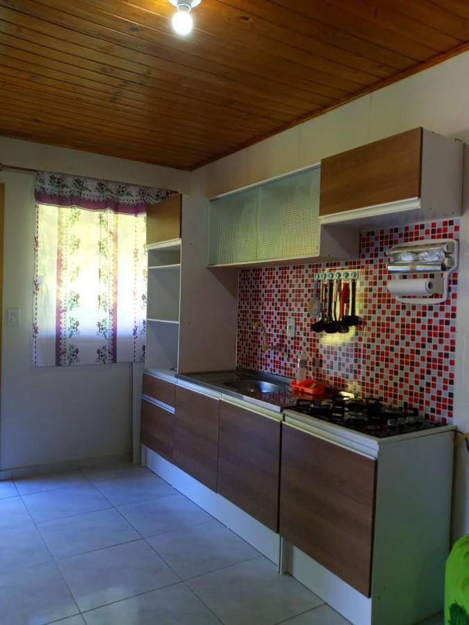 Florianópolis Apartamento Proximo As Dunas מראה חיצוני תמונה