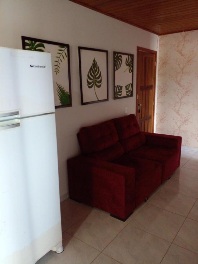 Florianópolis Apartamento Proximo As Dunas מראה חיצוני תמונה