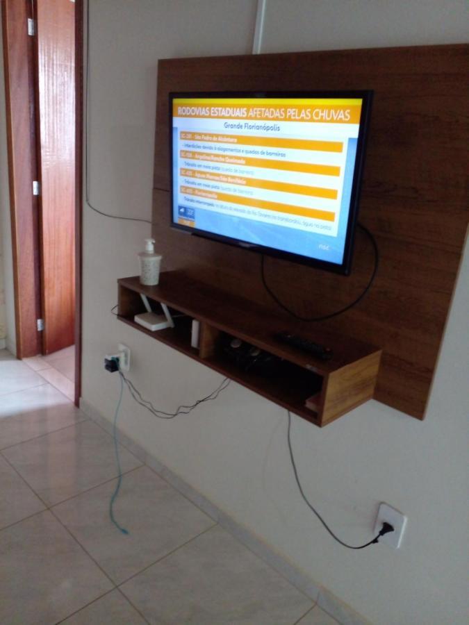 Florianópolis Apartamento Proximo As Dunas מראה חיצוני תמונה