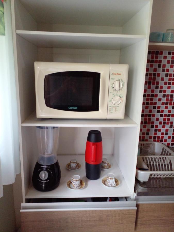 Florianópolis Apartamento Proximo As Dunas מראה חיצוני תמונה