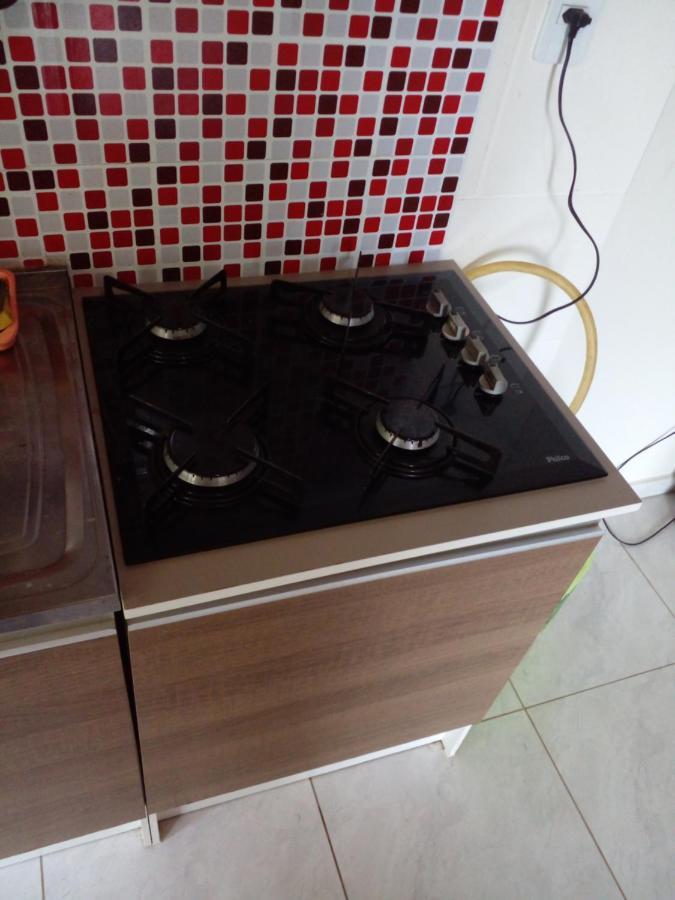 Florianópolis Apartamento Proximo As Dunas מראה חיצוני תמונה
