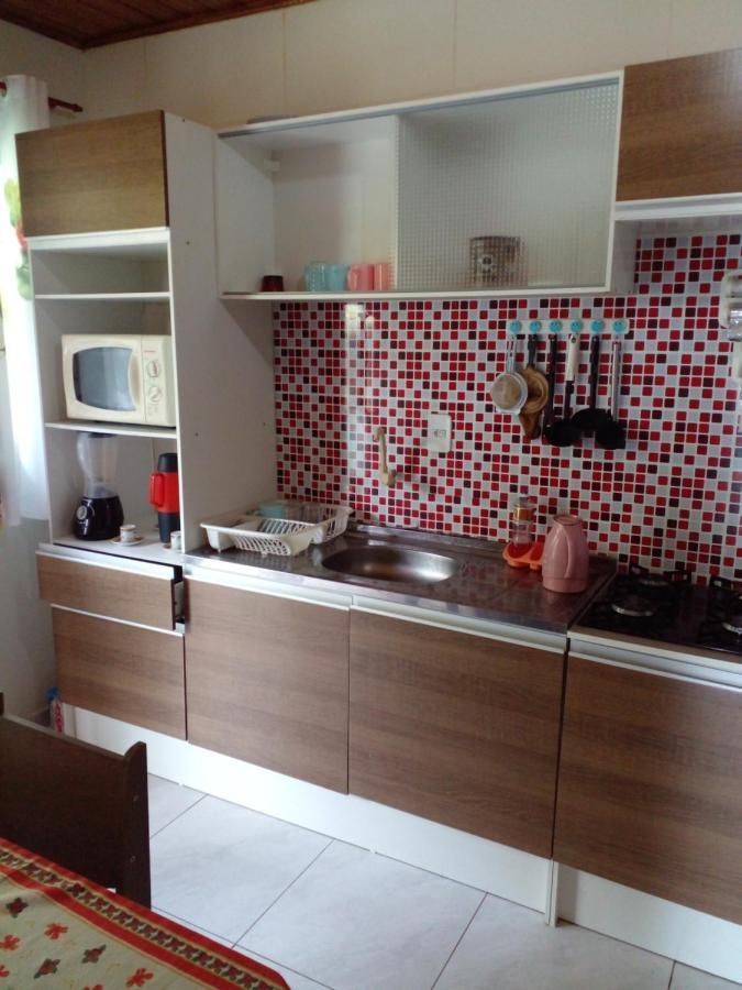 Florianópolis Apartamento Proximo As Dunas מראה חיצוני תמונה