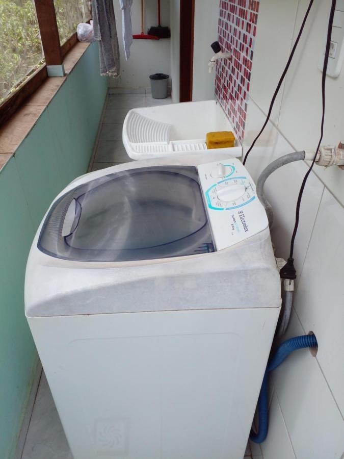 Florianópolis Apartamento Proximo As Dunas מראה חיצוני תמונה