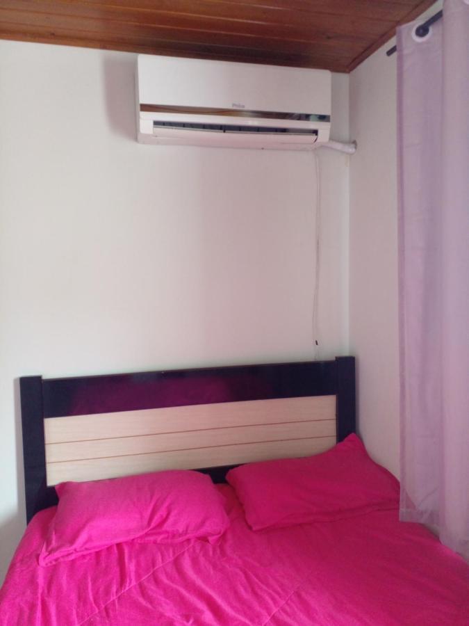 Florianópolis Apartamento Proximo As Dunas מראה חיצוני תמונה
