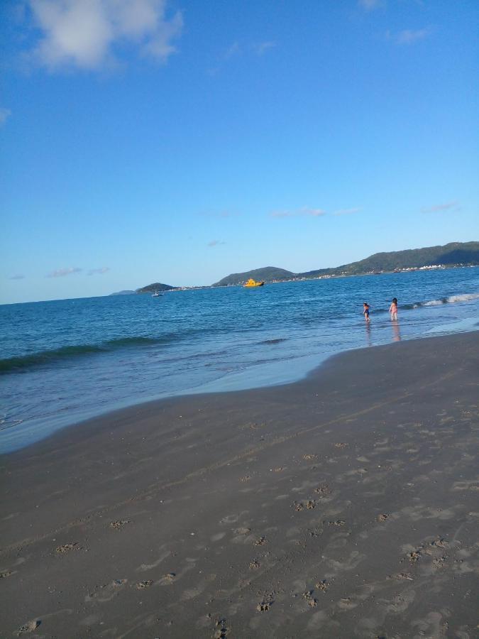 Florianópolis Apartamento Proximo As Dunas מראה חיצוני תמונה