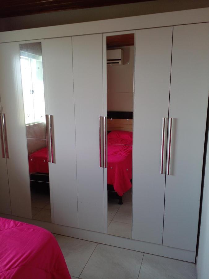 Florianópolis Apartamento Proximo As Dunas מראה חיצוני תמונה