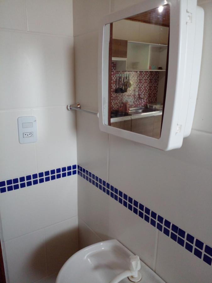 Florianópolis Apartamento Proximo As Dunas מראה חיצוני תמונה
