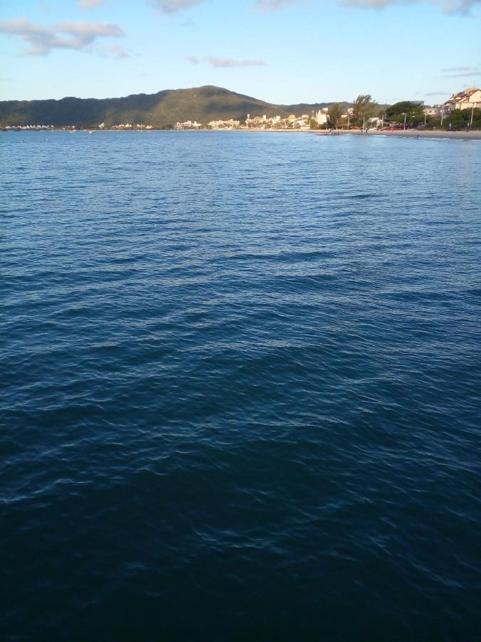 Florianópolis Apartamento Proximo As Dunas מראה חיצוני תמונה